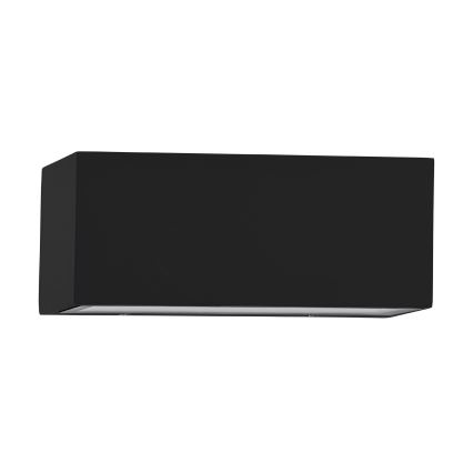 Eglo - LED Kinkiet zewnętrzny 2xLED/5W/230V IP65