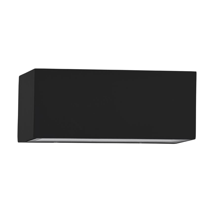 Eglo - LED Kinkiet zewnętrzny 2xLED/5W/230V IP65