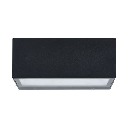 Eglo - LED Kinkiet zewnętrzny 2xLED/5W/230V IP65