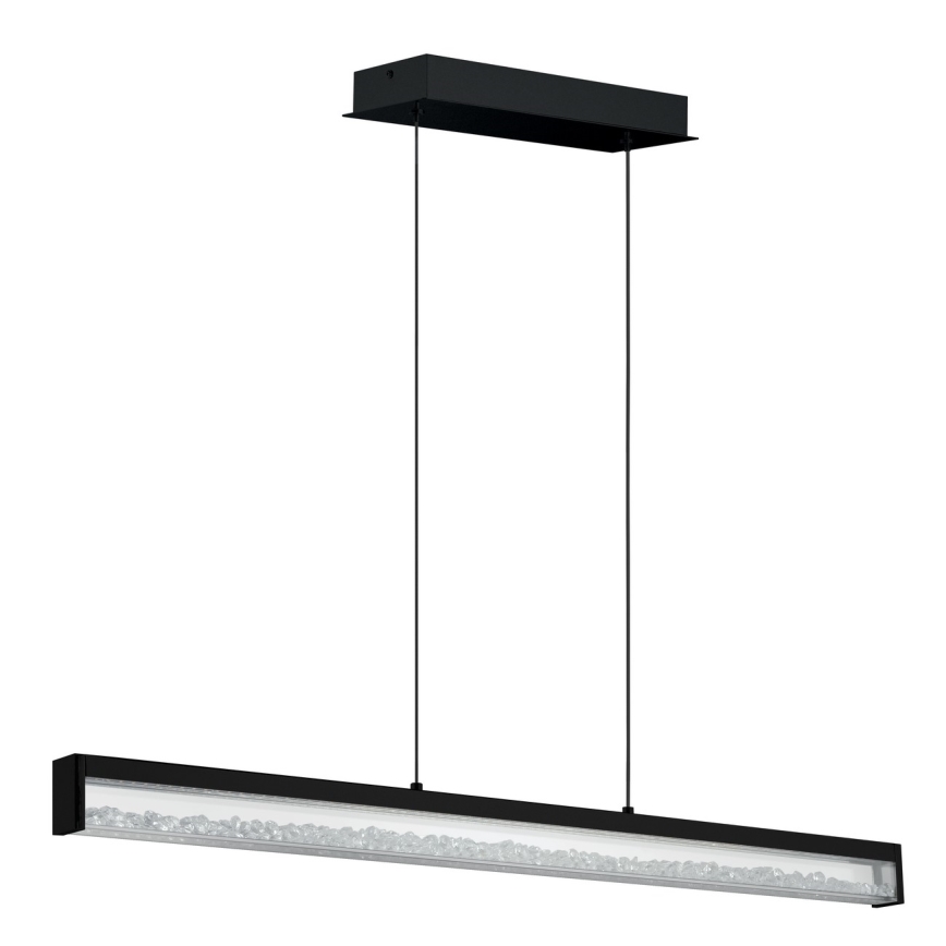 Eglo - LED Żyrandol ściemnialny na lince LED/36W/230V 2700 - 5000K