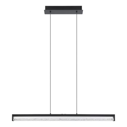 Eglo - LED Żyrandol ściemnialny na lince LED/36W/230V 2700 - 5000K