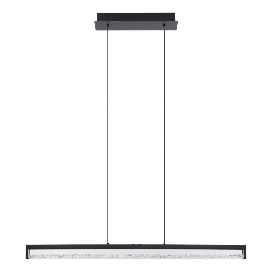 Eglo - LED Żyrandol ściemnialny na lince LED/36W/230V 2700 - 5000K