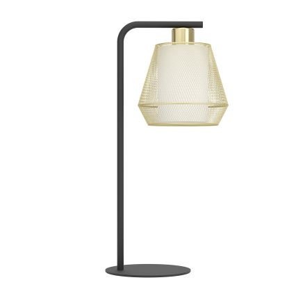 Eglo - Lampa stołowa 1xE27/40W/230V