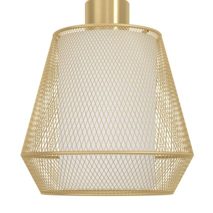 Eglo - Lampa stołowa 1xE27/40W/230V