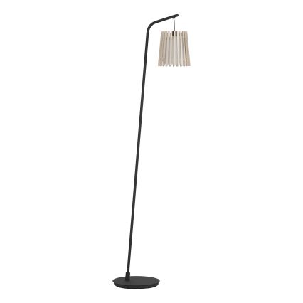 Eglo - Lampa podłogowa 1xE27/25W/230V
