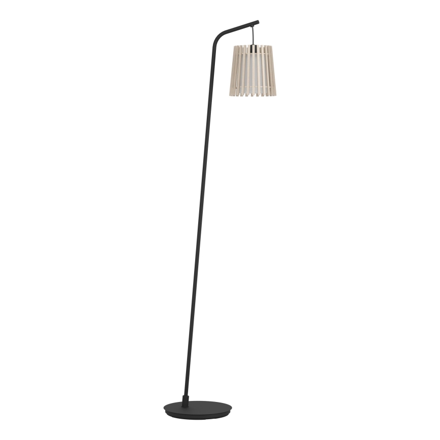 Eglo - Lampa podłogowa 1xE27/25W/230V