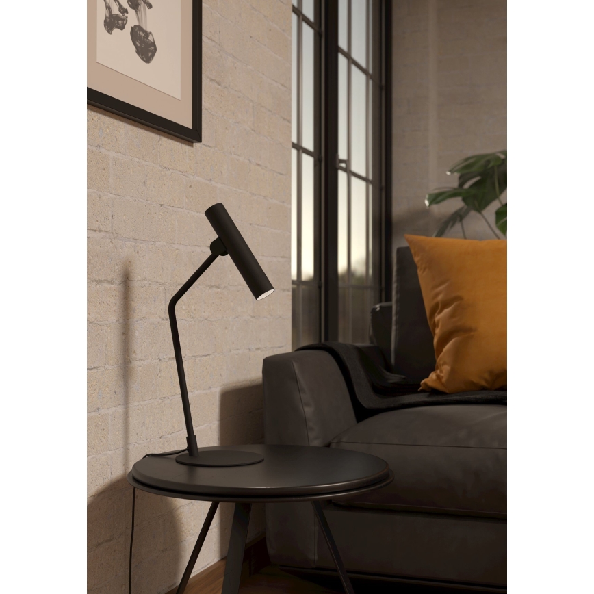 Eglo - LED Lampa stołowa LED/5W/230V
