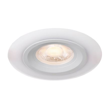 Eglo - LED Oprawa wpuszczana LED/4,8W/230V biała