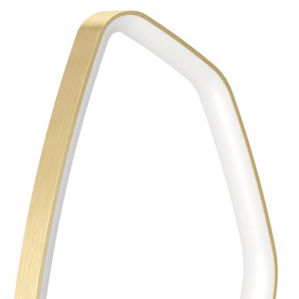 Eglo - LED Lampa stołowa LED/10,8W/230V