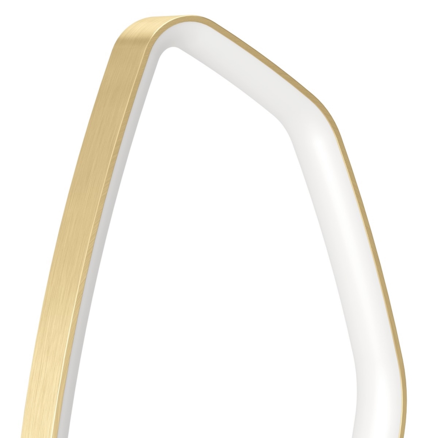 Eglo - LED Lampa stołowa LED/10,8W/230V