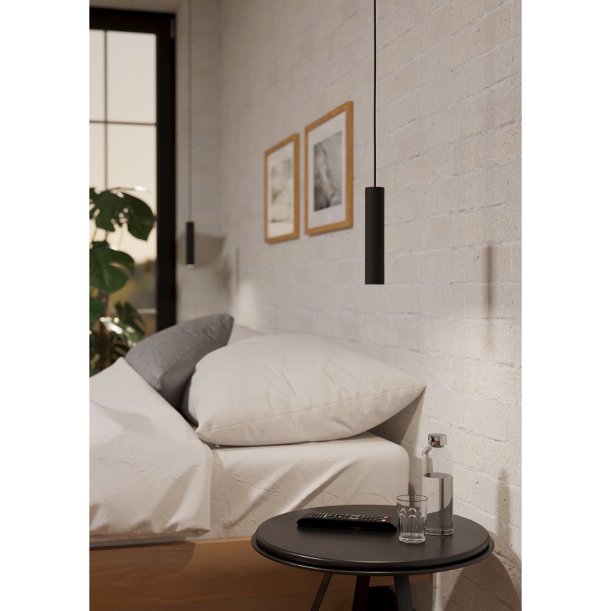Eglo - LED Żyrandol na lince LED/5W/230V