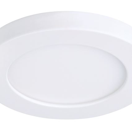 Eglo - LED Oprawa wpuszczana LED/5,5W/230V 3000K biała