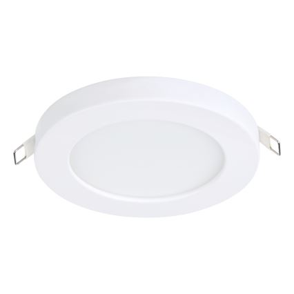 Eglo - LED Oprawa wpuszczana LED/5,5W/230V 4000K biała