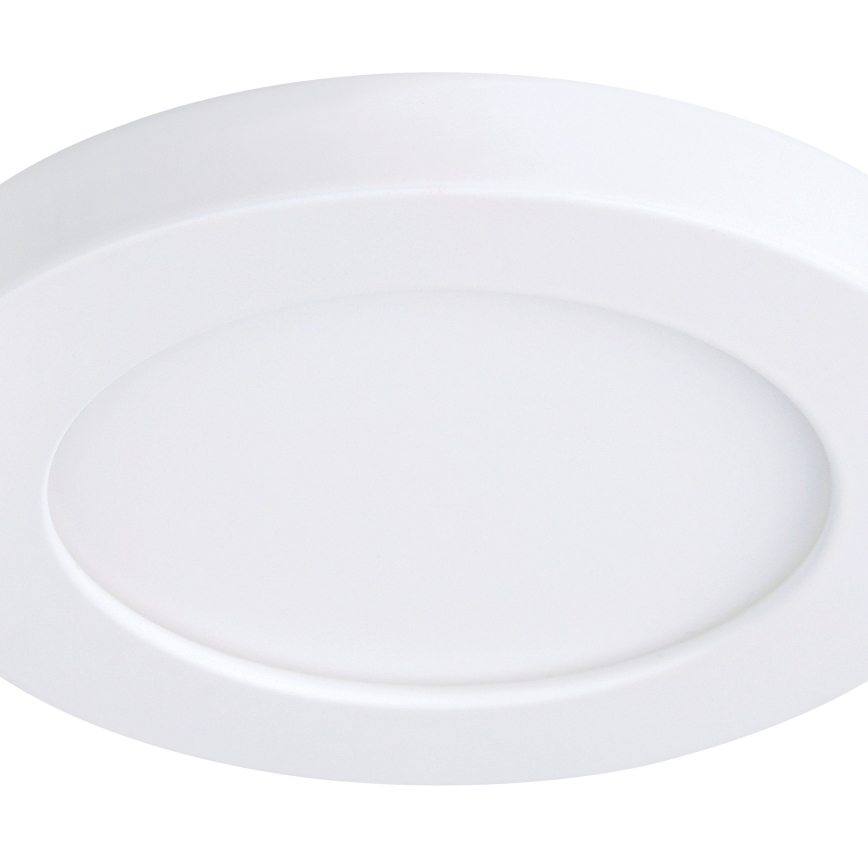 Eglo - LED Oprawa wpuszczana LED/5,5W/230V 4000K biała
