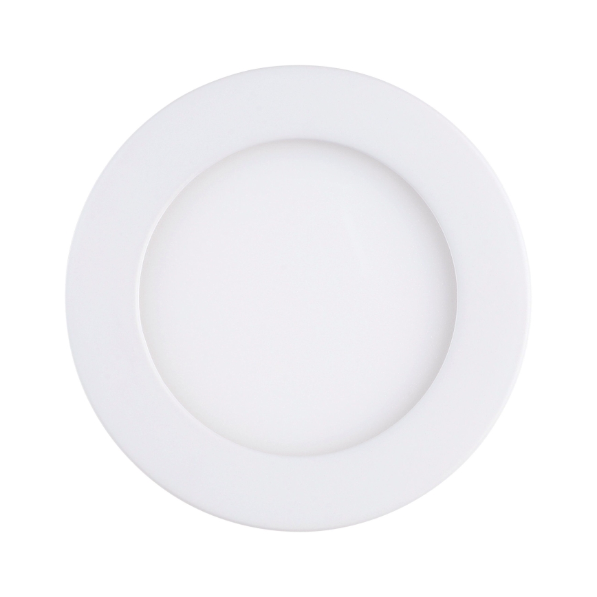 Eglo - LED Oprawa wpuszczana LED/5,5W/230V 4000K biała