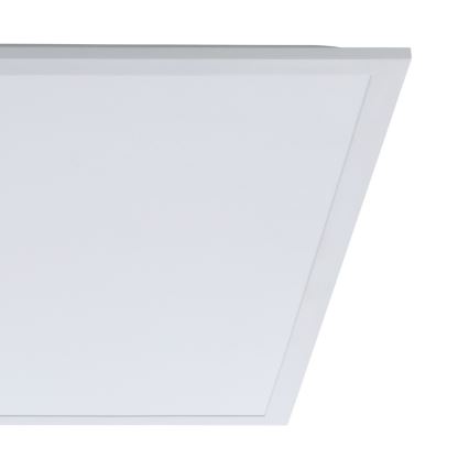 Eglo - LED Panel natynkowy LED/34,5W/230V 60x60 cm