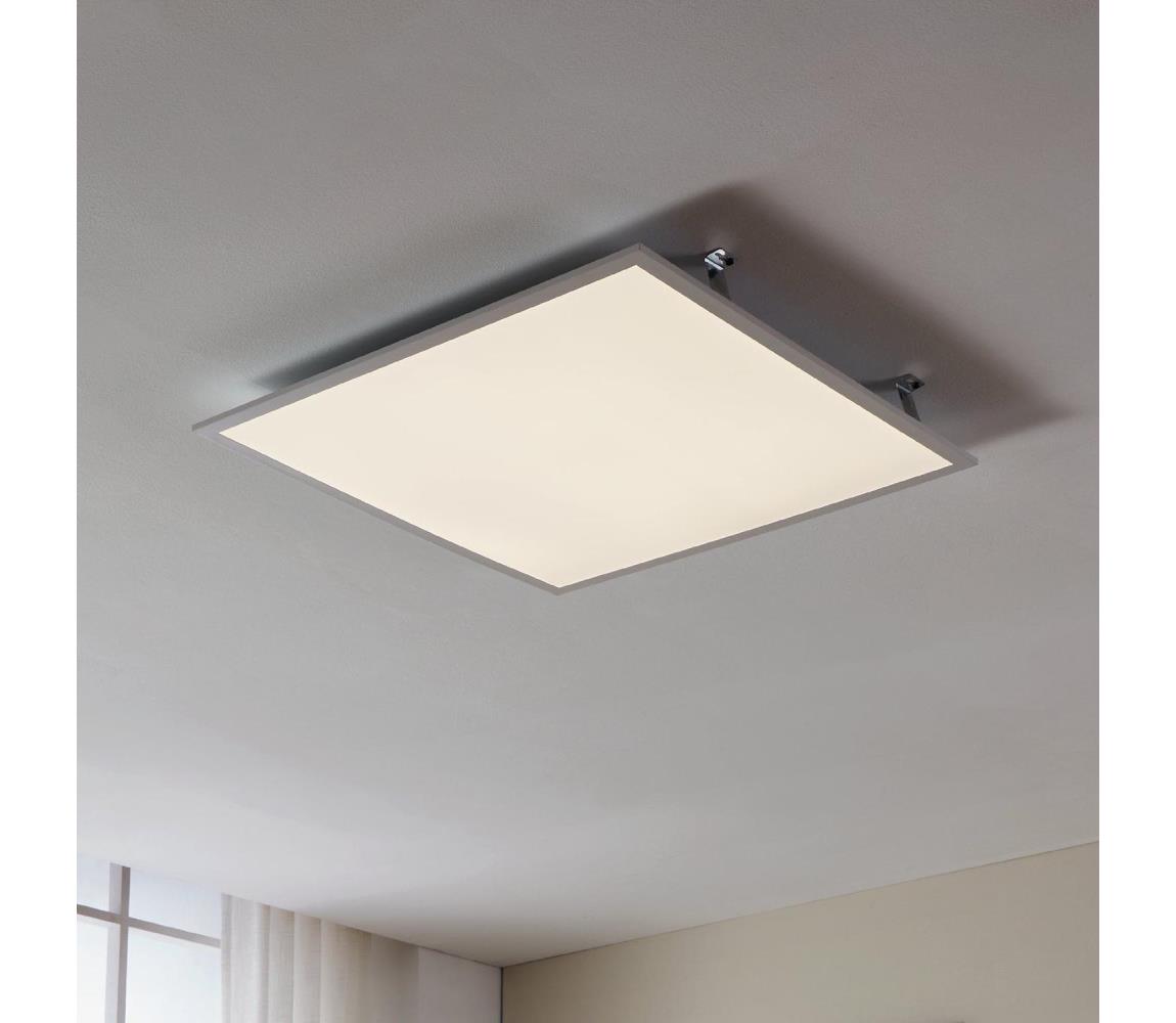 Eglo 900938 - LED Panel natynkowy RABASSA LED/33W/230V 62x62 cm