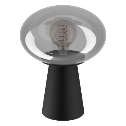 Eglo - Lampa stołowa 1xE27/40W/230V 32,5 cm