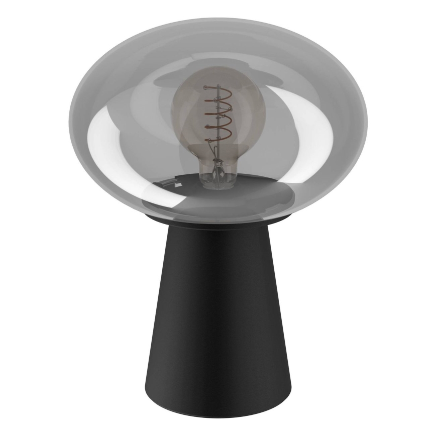 Eglo - Lampa stołowa 1xE27/40W/230V 32,5 cm