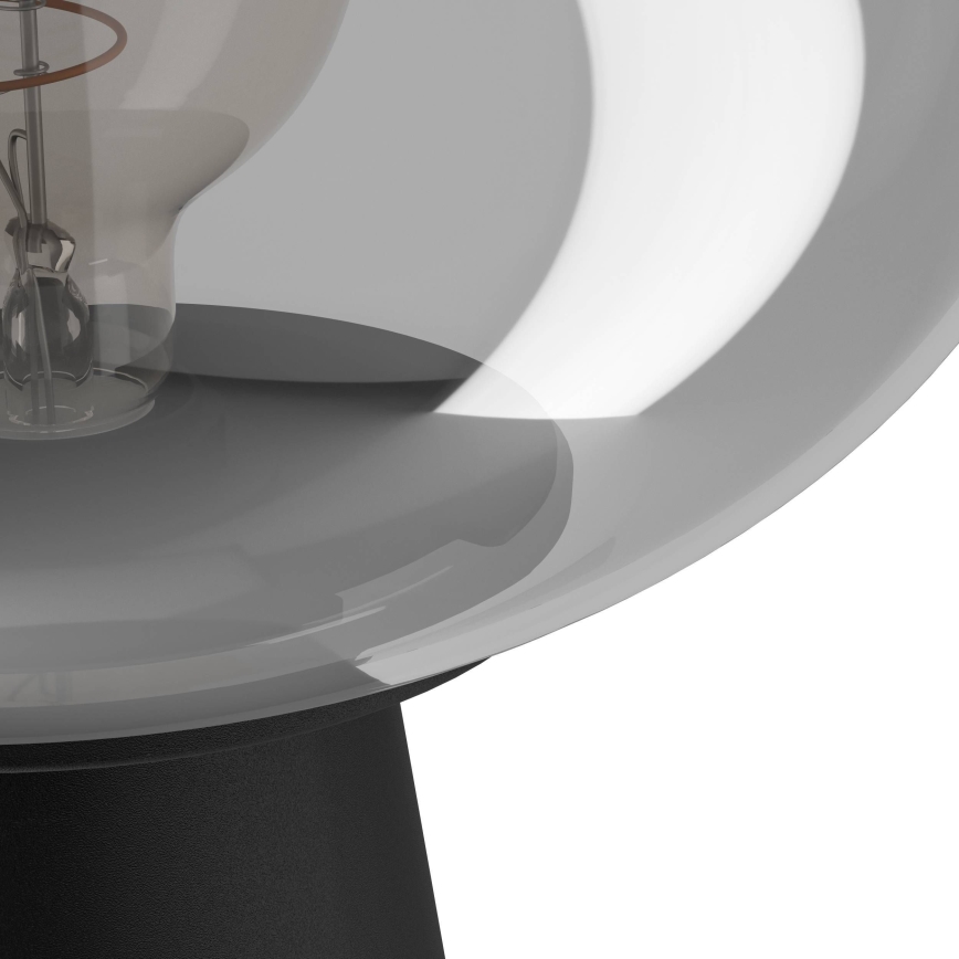 Eglo - Lampa stołowa 1xE27/40W/230V 32,5 cm