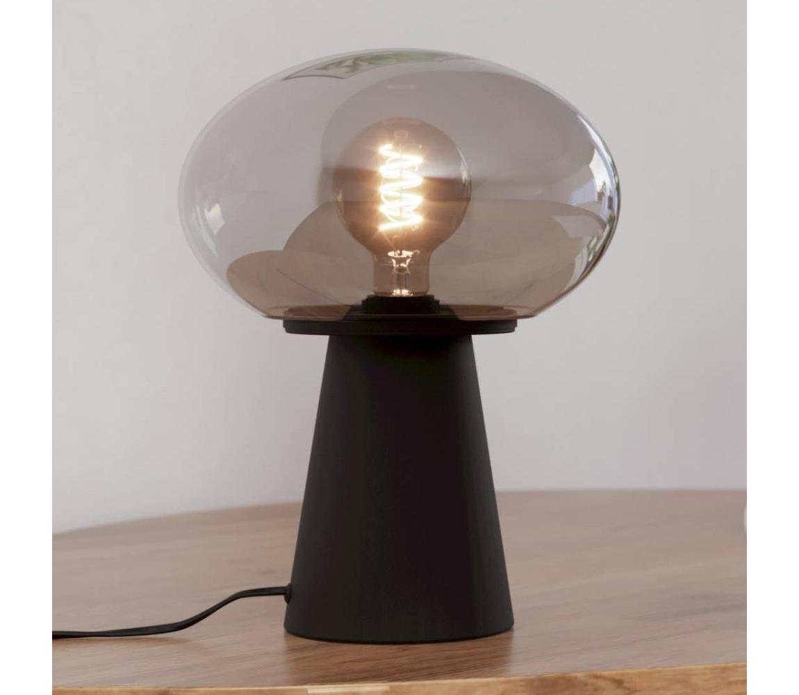 Eglo 900946 - Lampa stołowa MADONNINA 1xE27/40W/230V 32,5 cm