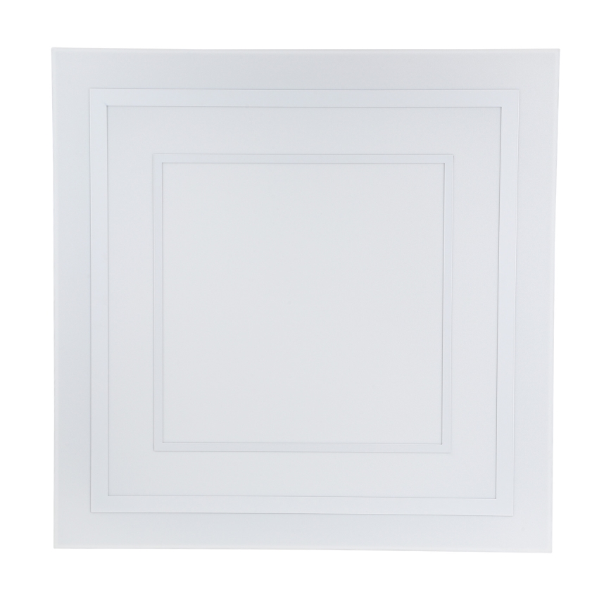 Eglo - LED RGBW Ściemnialny plafon LED/29W/230V 3000-6500K + pilot zdalnego sterowania