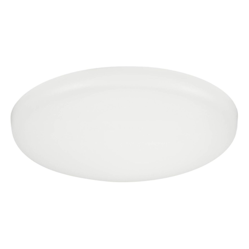 Eglo - LED Łazienkowa oprawa wpuszczana LED/4,5W/230V śr. 7,5 cm IP65
