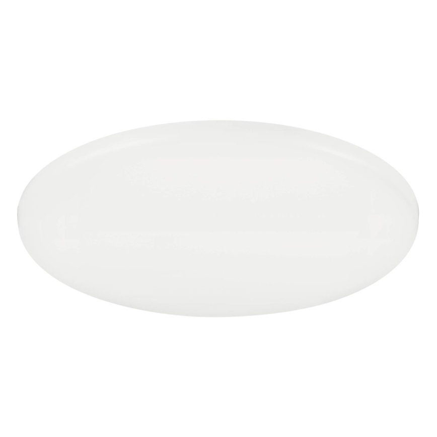 Eglo - LED Łazienkowa oprawa wpuszczana LED/18W/230V śr. 21,5 cm IP65