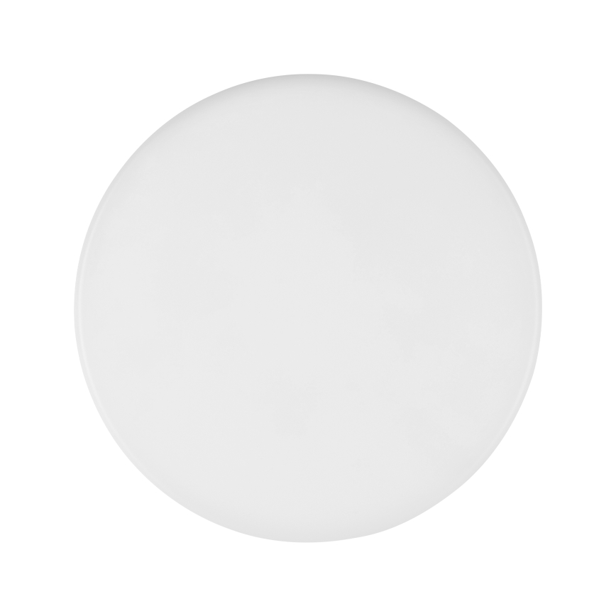 Eglo - LED Łazienkowa oprawa wpuszczana LED/18W/230V śr. 21,5 cm IP65