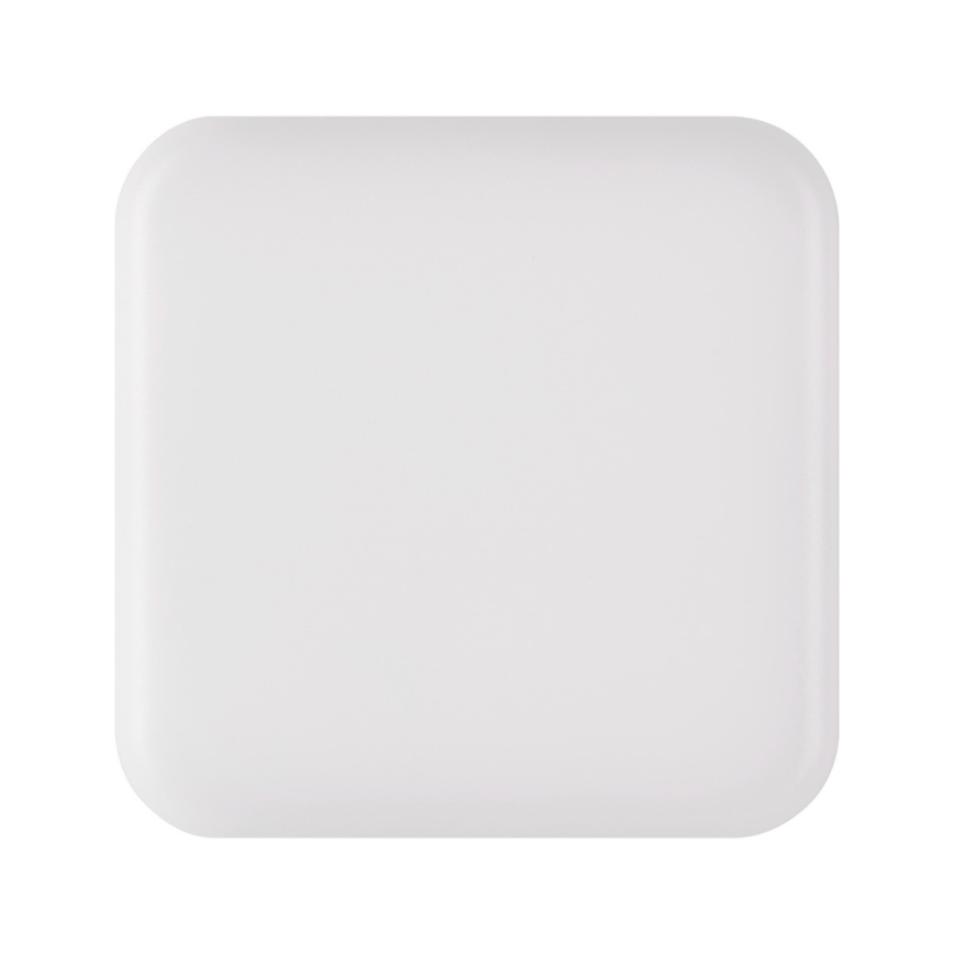 Eglo - LED Łazienkowa oprawa wpuszczana LED/4,5W/230V 7,5x7,5 cm IP65