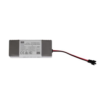 Eglo - LED Plafon łazienkowy LED/11,5W/230V 15,5x15,5 cm IP65