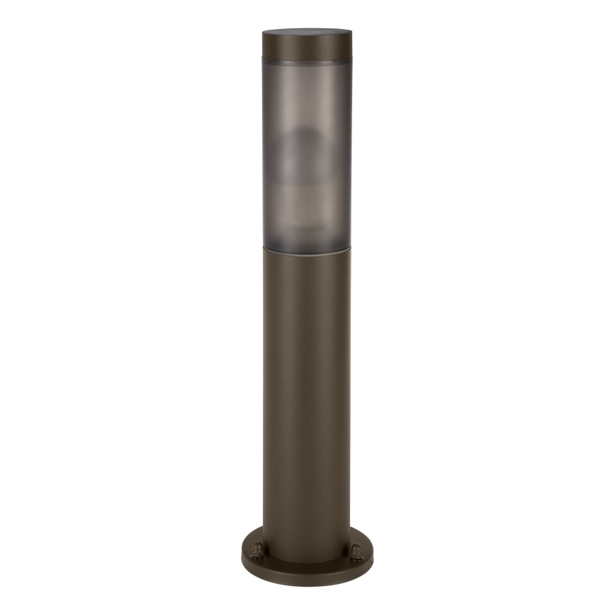 Eglo - Lampa zewnętrzna z czujnikiem 1xE27/15W/230V 45 cm IP44