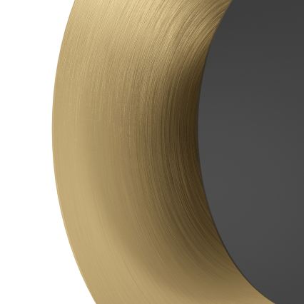 Eglo - Kinkiet LED/11W/230V złoty/czarny