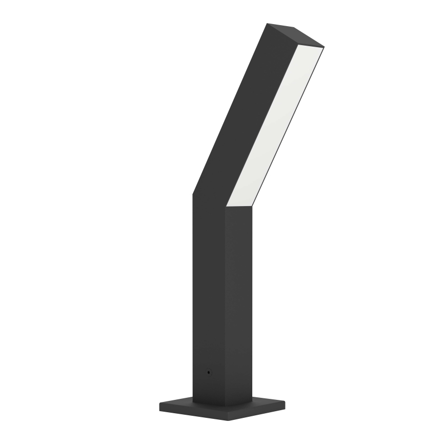 Eglo - LED Lampa zewnętrzna 2xLED/4,5W/230V IP44