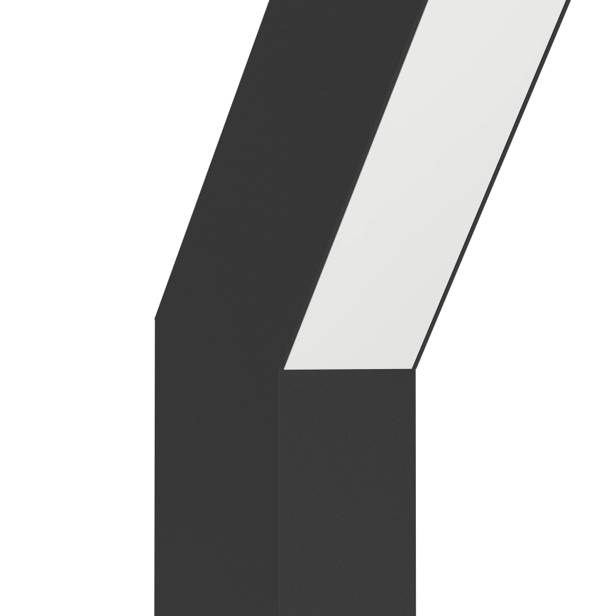 Eglo - LED Lampa zewnętrzna 2xLED/4,5W/230V IP44