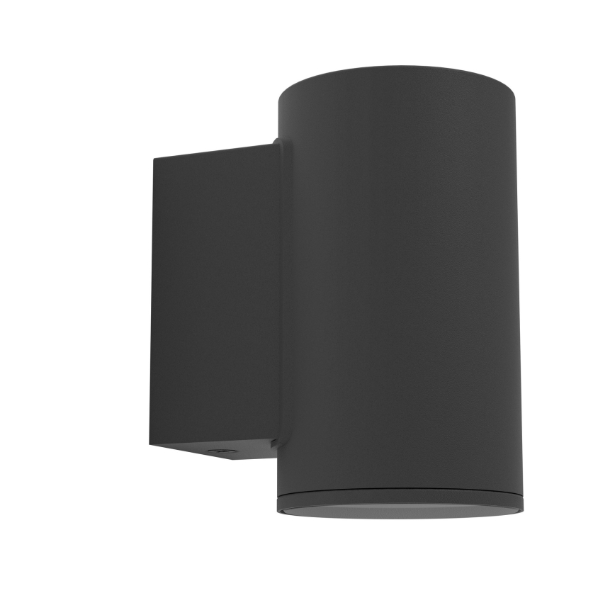 Eglo - LED Kinkiet zewnętrzny 1xGU10/2,8W/230V IP44