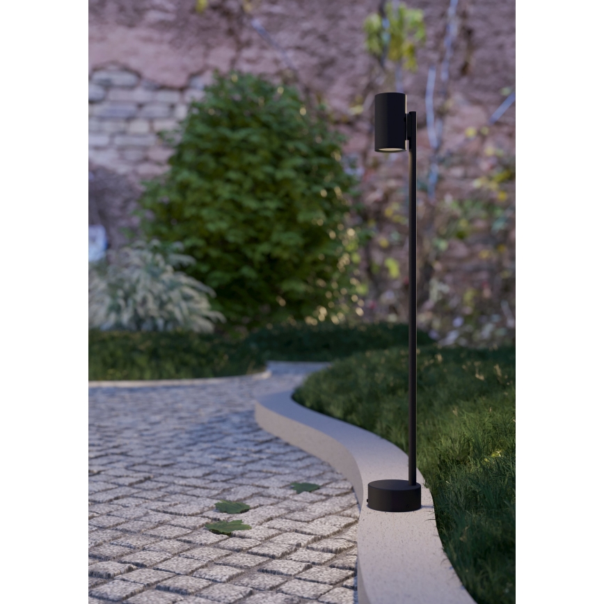 Eglo - LED Lampa zewnętrzna 1xGU10/2,8W/230V IP44