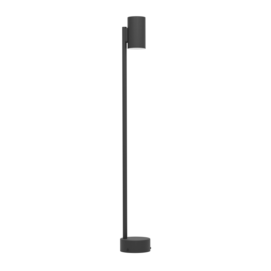 Eglo - LED Lampa zewnętrzna 1xGU10/2,8W/230V IP44