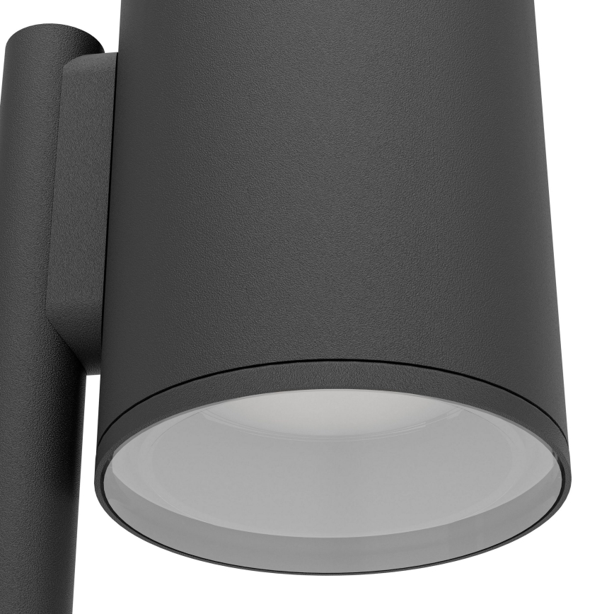 Eglo - LED Lampa zewnętrzna 1xGU10/2,8W/230V IP44