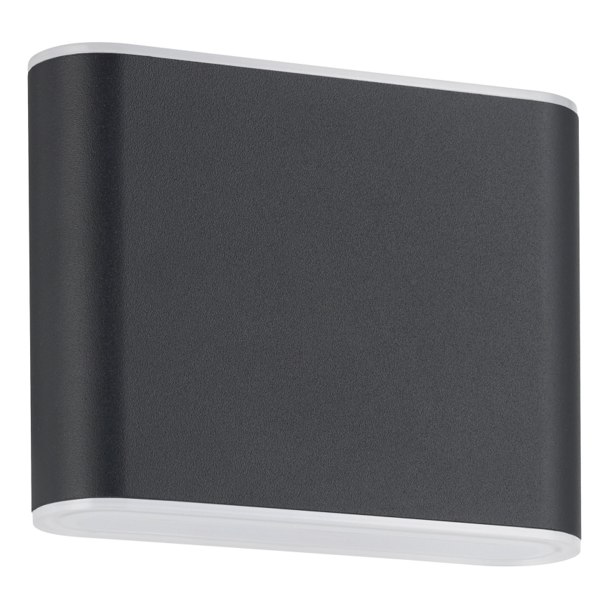 Eglo - LED Kinkiet zewnętrzny 2xLED/2,9W/230V 3000K/4000K/6500K IP65