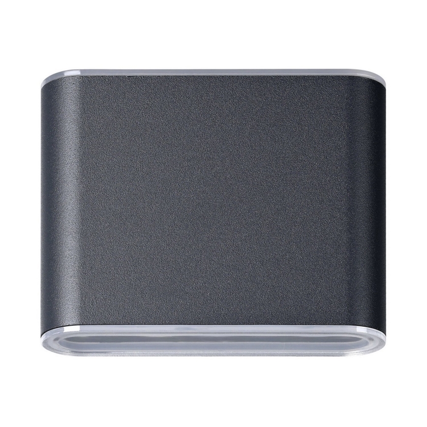 Eglo - LED Kinkiet zewnętrzny 2xLED/2,9W/230V 3000K/4000K/6500K IP65