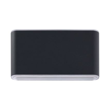 Eglo - LED Kinkiet zewnętrzny 2xLED/5,8W/230V 3000/4000/6500K IP65
