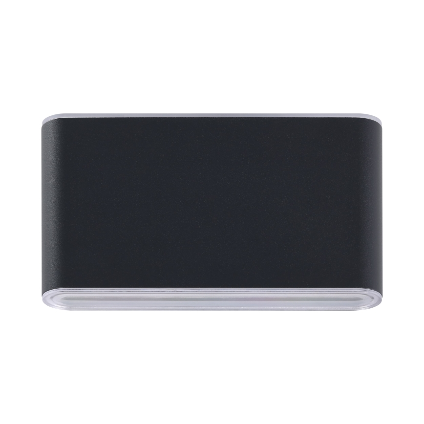 Eglo - LED Kinkiet zewnętrzny 2xLED/5,8W/230V 3000/4000/6500K IP65