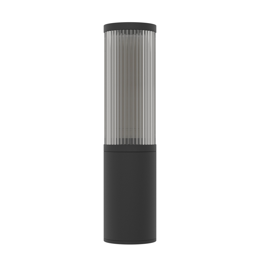 Eglo - Kinkiet zewnętrzny 1xE27/15W/230V IP54