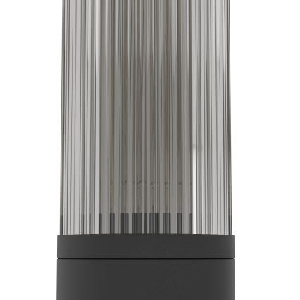 Eglo - Kinkiet zewnętrzny 1xE27/15W/230V IP54