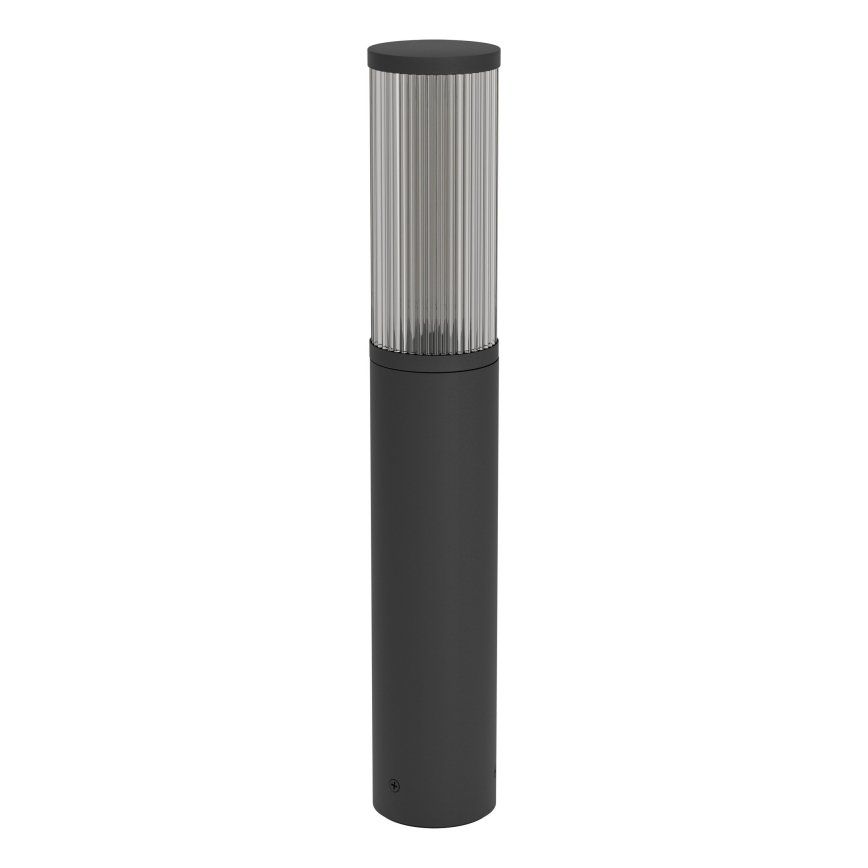 Eglo - Lampa zewnętrzna 1xE27/15W/230V 46,5 cm IP54