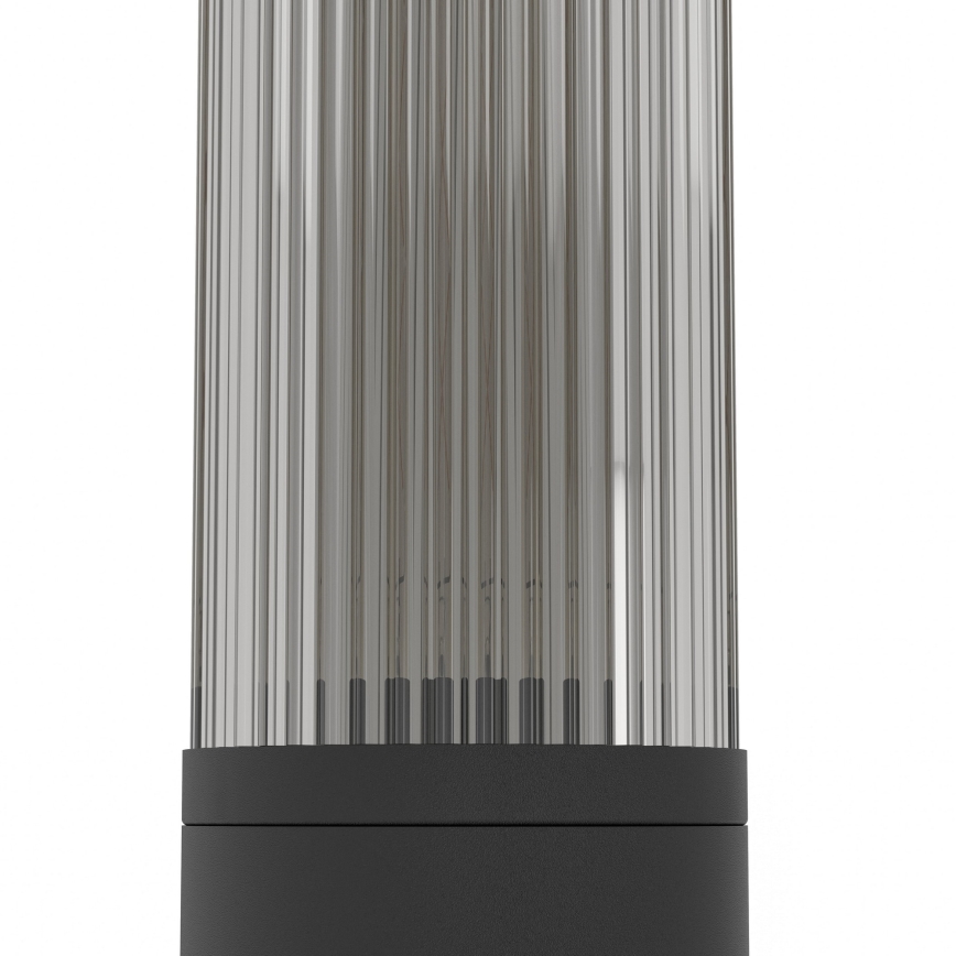 Eglo - Lampa zewnętrzna 1xE27/15W/230V 46,5 cm IP54