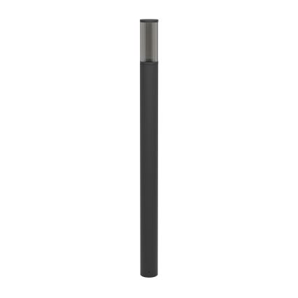 Eglo - Lampa zewnętrzna 1xE27/15W/230V 110 cm IP54