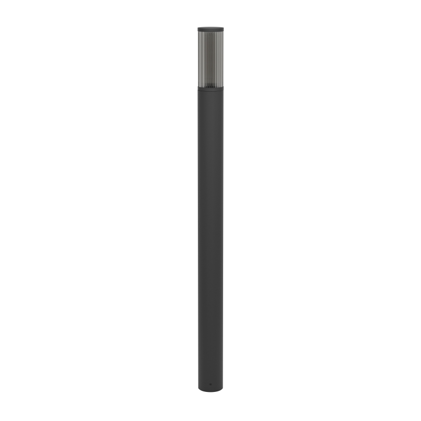 Eglo - Lampa zewnętrzna 1xE27/15W/230V 110 cm IP54