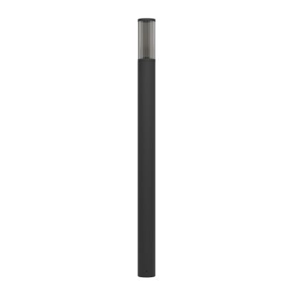 Eglo - Lampa zewnętrzna 1xE27/15W/230V 110 cm IP54